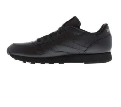 Classic Leather Mens Trainers