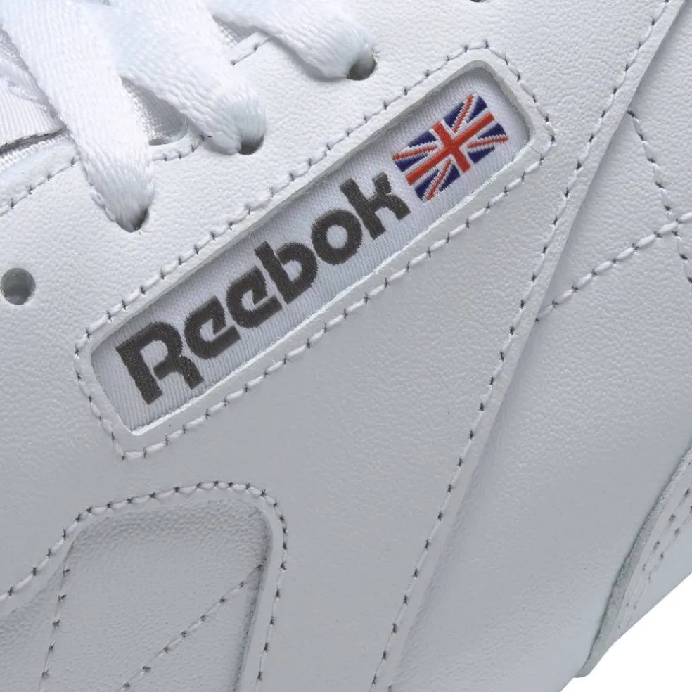 Classic Leather Mens Trainers