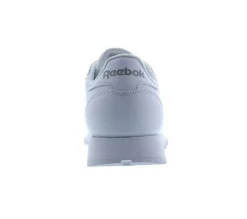 Classic Leather Mens Trainers
