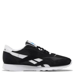 Classic Nylon Shoes