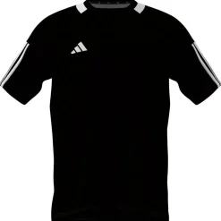 Classic 3 Stripe Sereno T-Shirt Mens