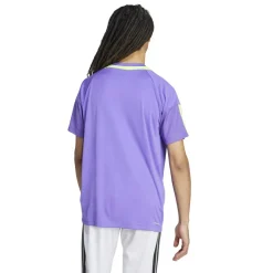 Classic 3 Stripe Sereno T-Shirt Mens