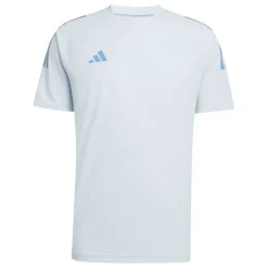 Classic 3 Stripe Sereno T-Shirt Mens