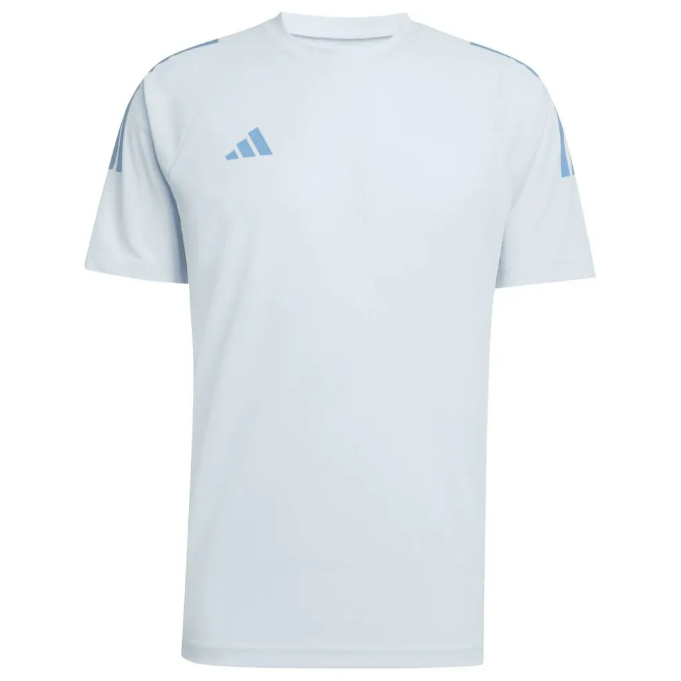 Classic 3 Stripe Sereno T-Shirt Mens