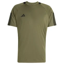 Classic 3 Stripe Sereno T-Shirt Mens