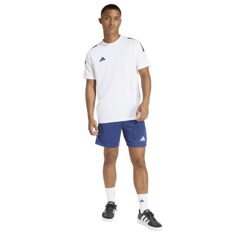 Classic 3 Stripe Sereno T-Shirt Mens