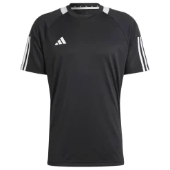 Classic 3 Stripe Sereno T-Shirt Mens