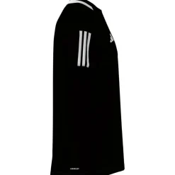 Classic 3 Stripe Sereno T-Shirt Mens