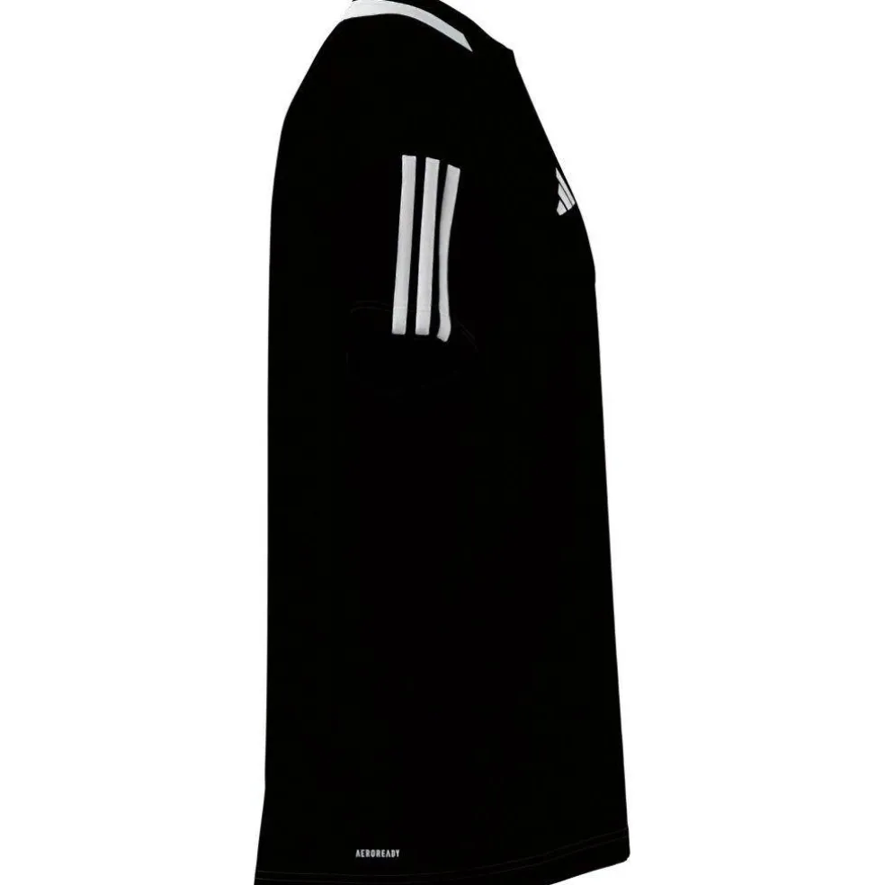 Classic 3 Stripe Sereno T-Shirt Mens