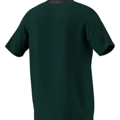 Classic 3 Stripe Sereno T-Shirt Mens