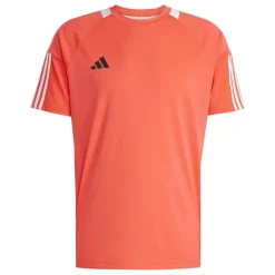 Classic 3 Stripe Sereno T-Shirt Mens