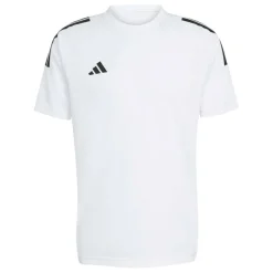 Classic 3 Stripe Sereno T-Shirt Mens