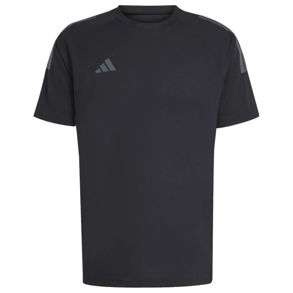 Classic 3 Stripe Sereno T-Shirt Mens