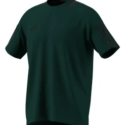 Classic 3 Stripe Sereno T-Shirt Mens