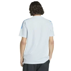 Classic 3 Stripe Sereno T-Shirt Mens