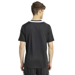 Classic 3 Stripe Sereno T-Shirt Mens