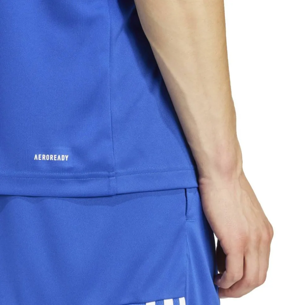 Classic 3 Stripe Sereno T-Shirt Mens