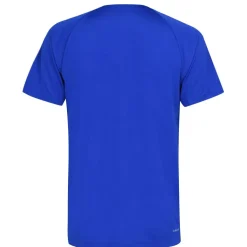 Classic 3 Stripe Sereno T-Shirt Mens