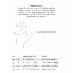 1910 Classic Training Glove