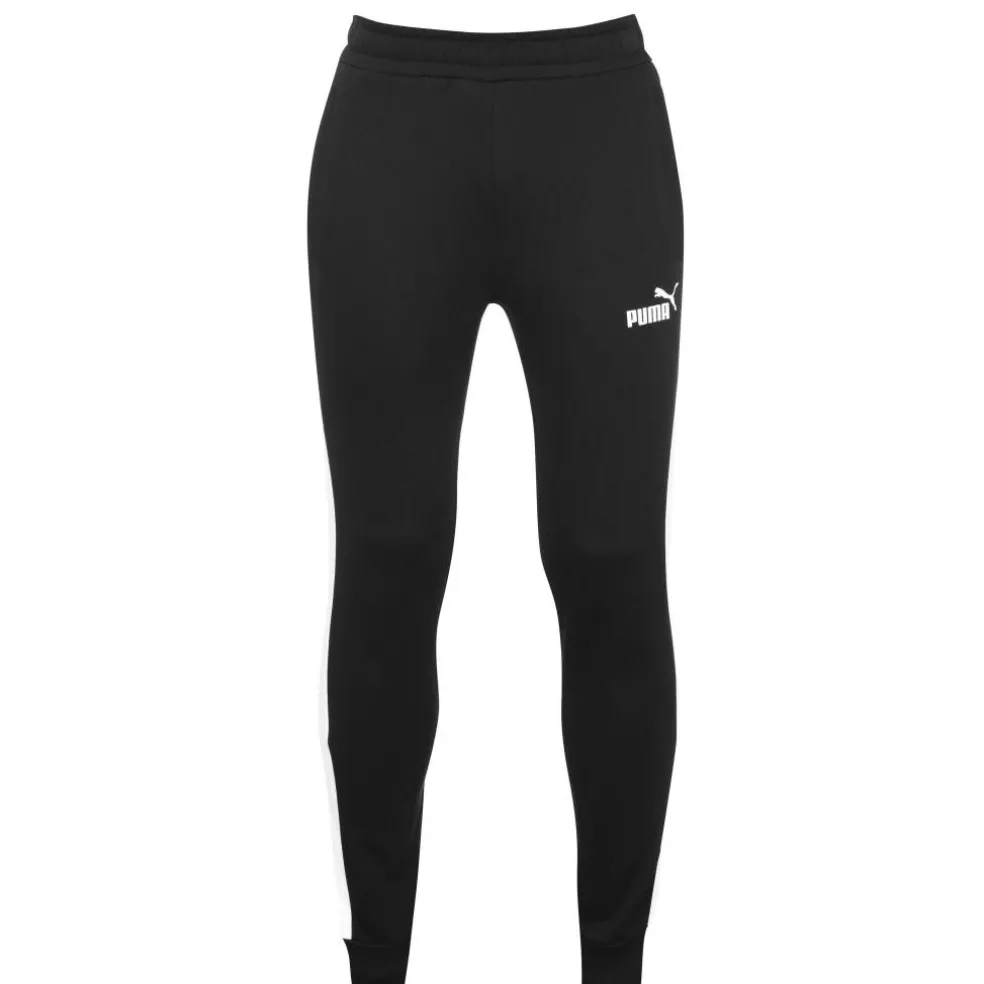 Clean Fleece Tracksuit Mens