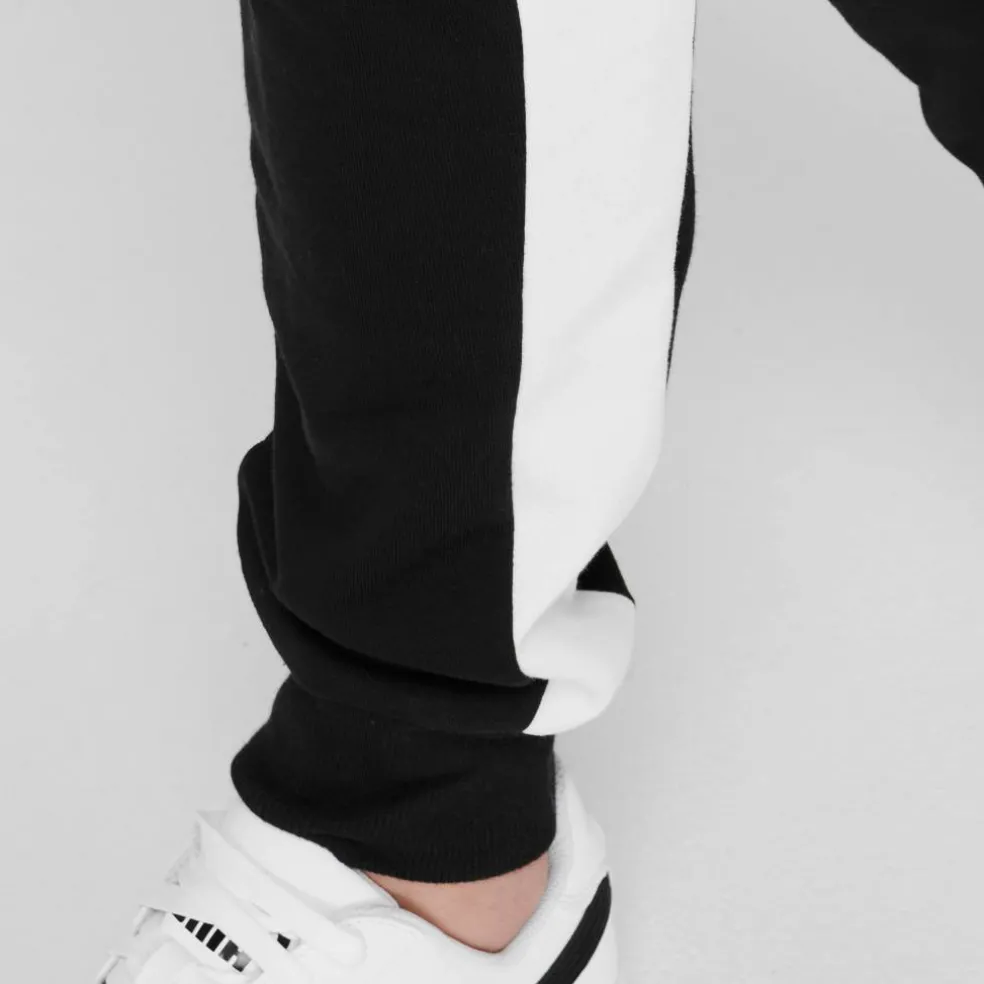 Clean Fleece Tracksuit Mens