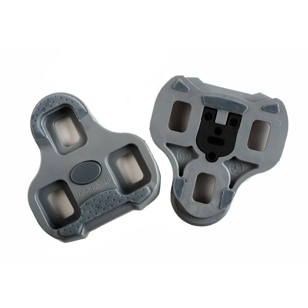 Cleat Grey 4.5deg