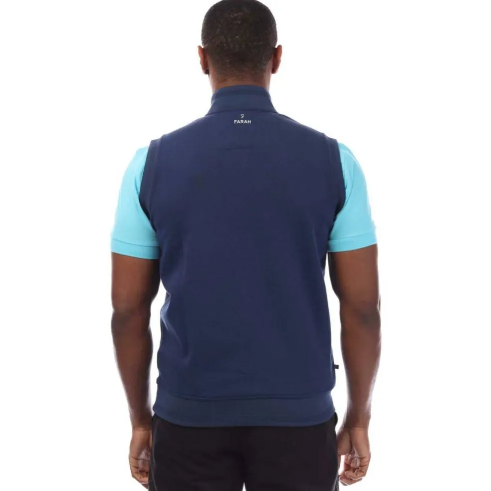 Clint Midlayer Gilet