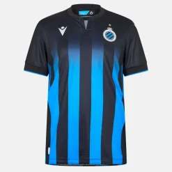 Club Brugge Home Shirt 2023 2024 Adults