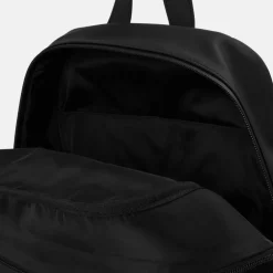 Coated Backpack