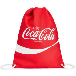 Coca-Cola Officially Licensed Gym Bag Unisex