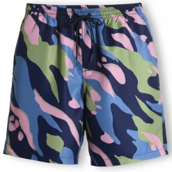 Colbert Swim Shorts