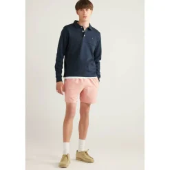 Colbert Swim Shorts