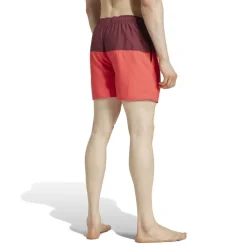 Colorblock CLX Swim Shorts Short Length