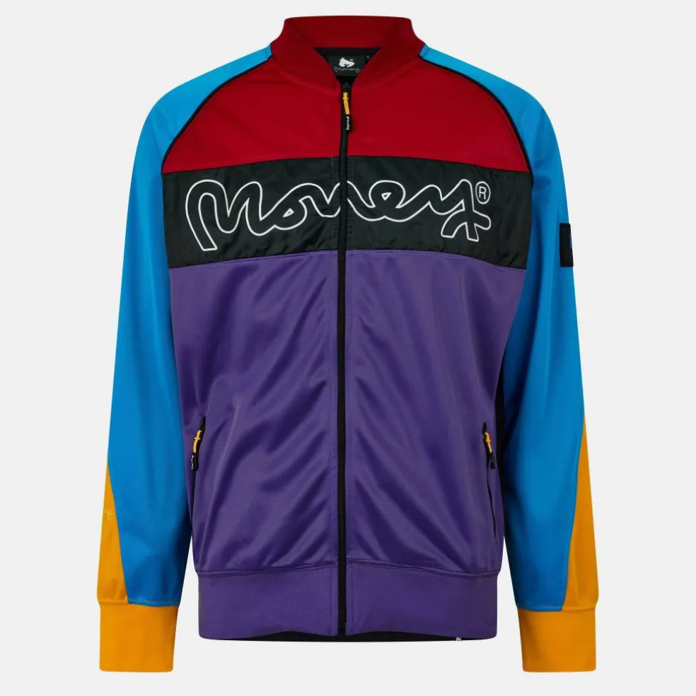 Colour Pack Zip Crew