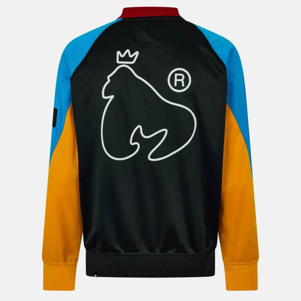 Colour Pack Zip Crew