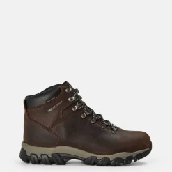 Coniston Waterproof Walking Boots Mens