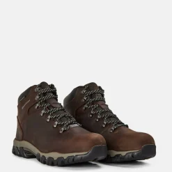 Coniston Waterproof Walking Boots Mens