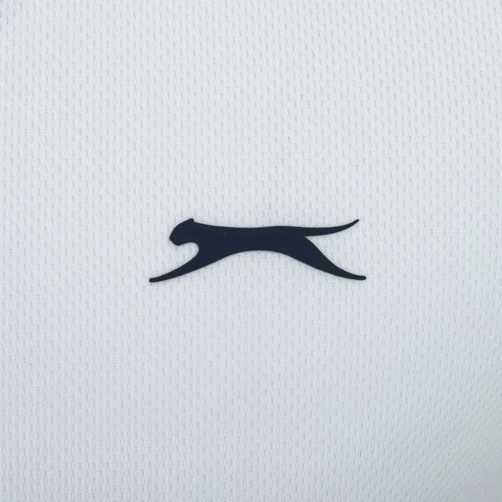 Contrast Polo Mens