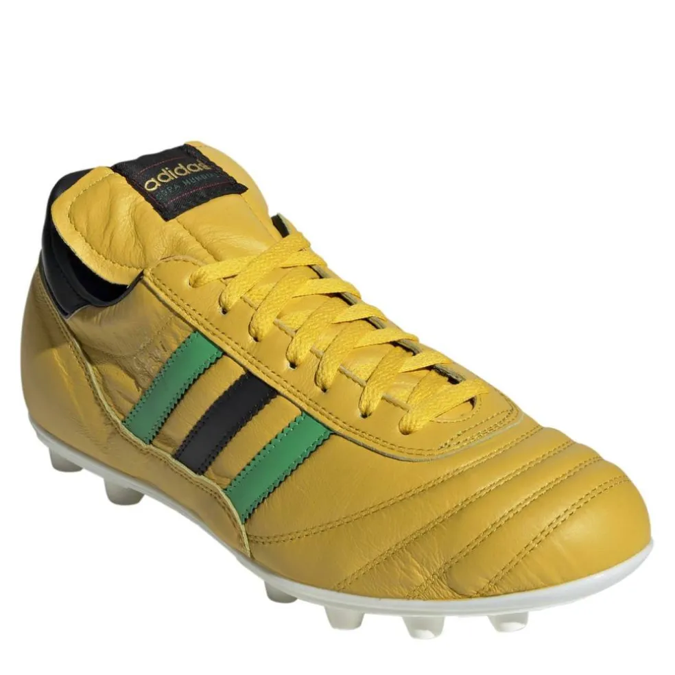 Copa Mundial Pro Firm Ground Football Boots