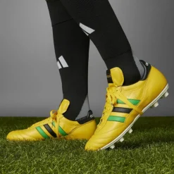 Copa Mundial Pro Firm Ground Football Boots