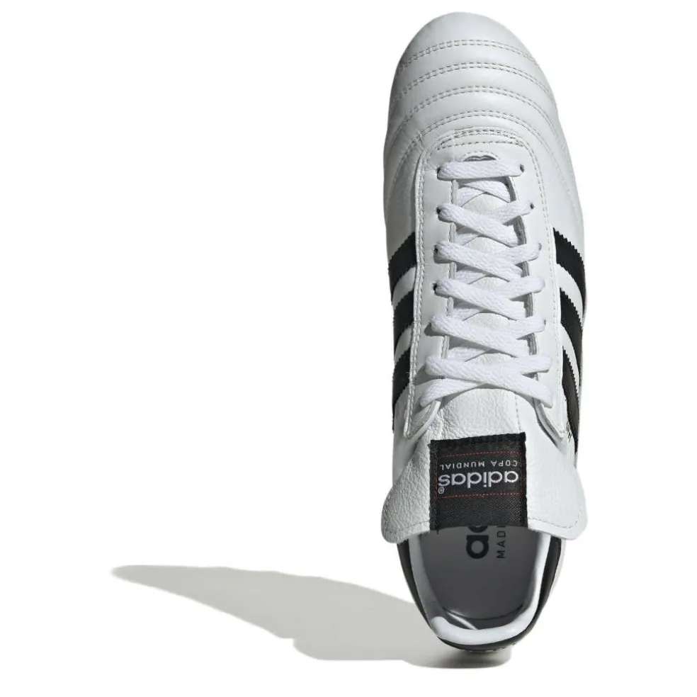 Copa Mundial Pro Firm Ground Football Boots