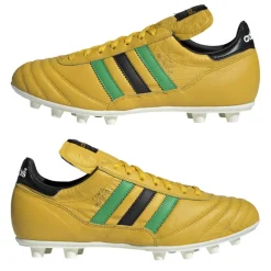 Copa Mundial Pro Firm Ground Football Boots