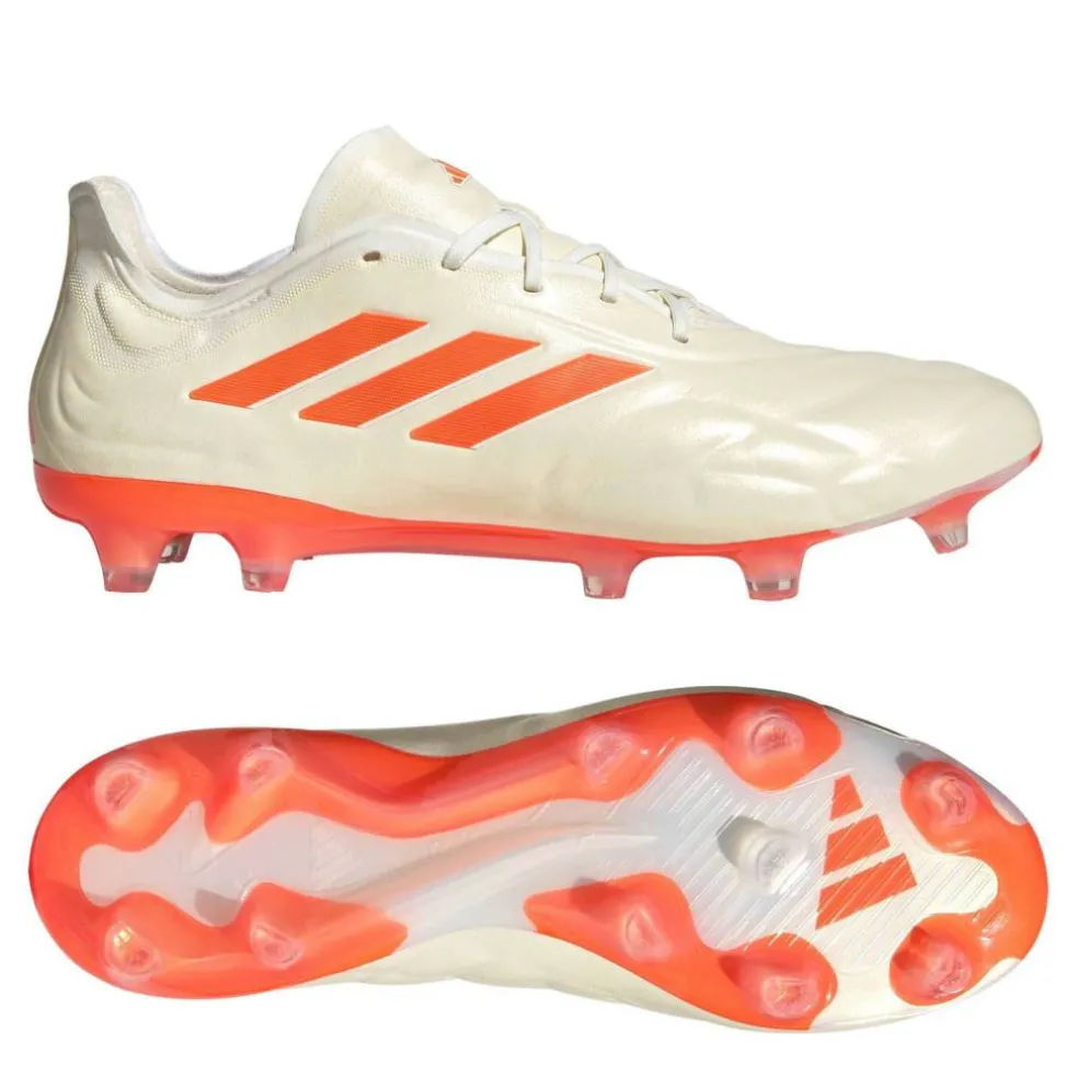 Copa Pure.1 Adults Firm Ground Football Boots