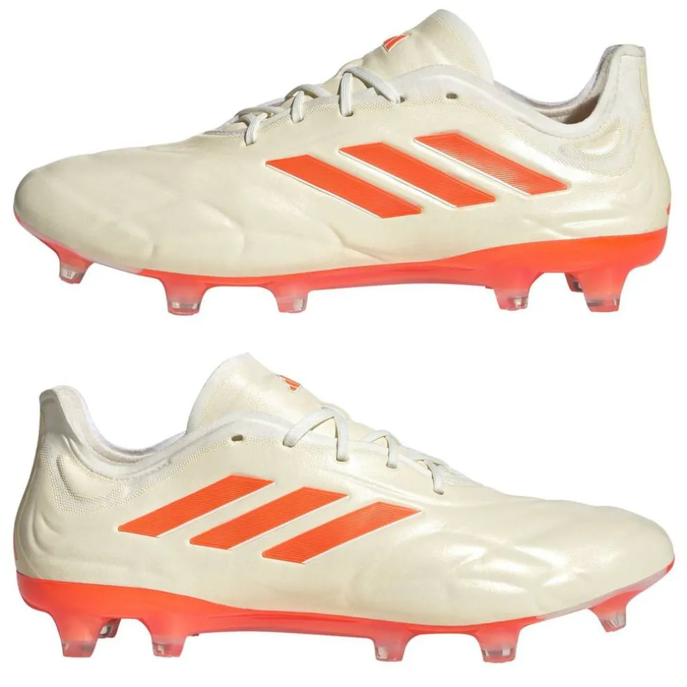 Copa Pure.1 Adults Firm Ground Football Boots
