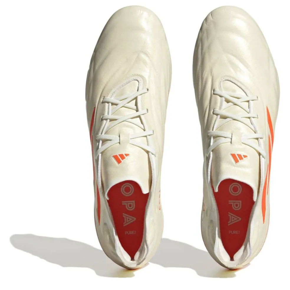 Copa Pure.1 Adults Firm Ground Football Boots