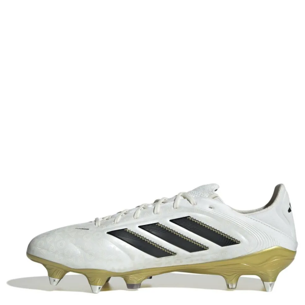Copa Pure 3 Elite Adults Soft Ground Football Boots