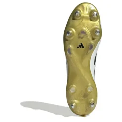 Copa Pure 3 Elite Adults Soft Ground Football Boots