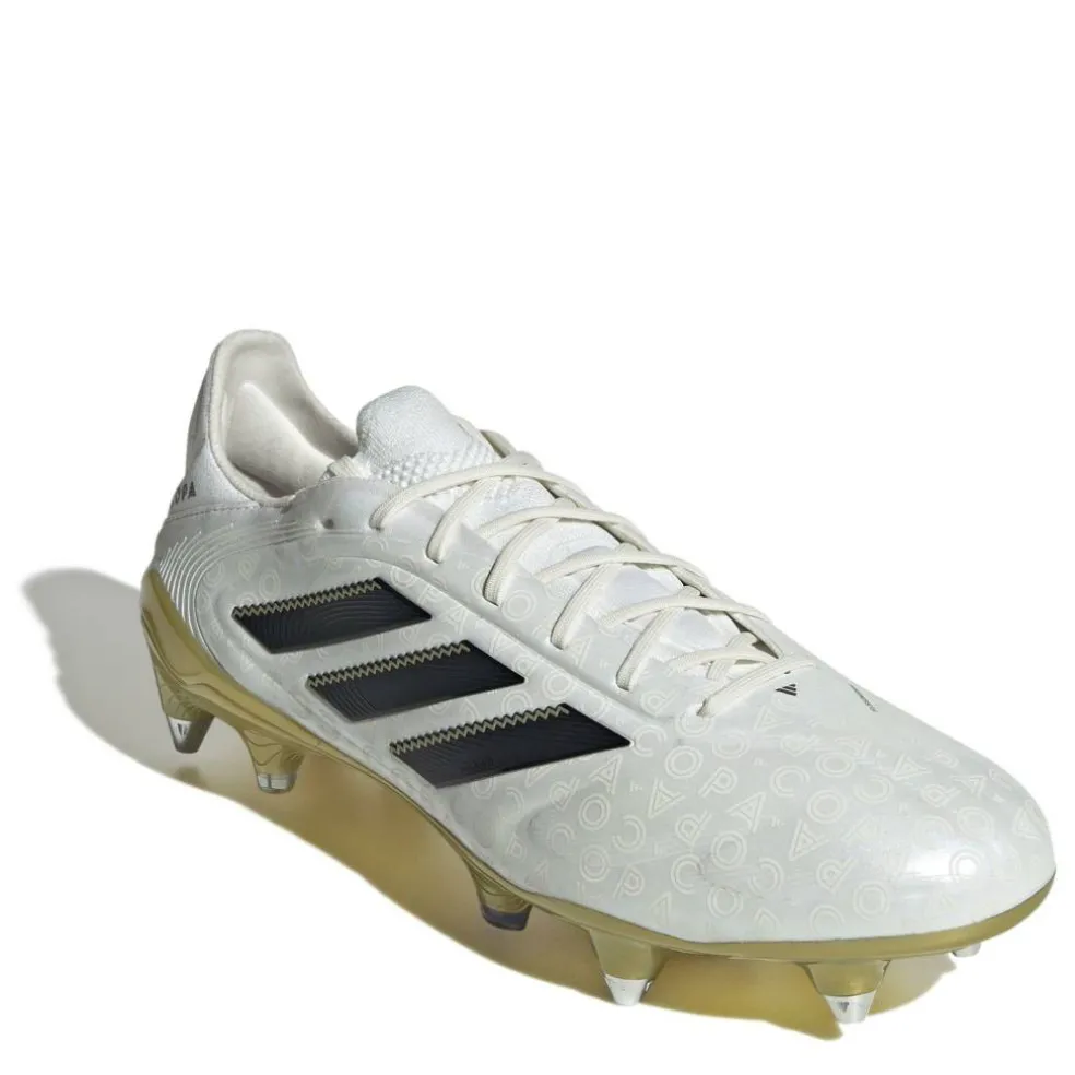 Copa Pure 3 Elite Adults Soft Ground Football Boots