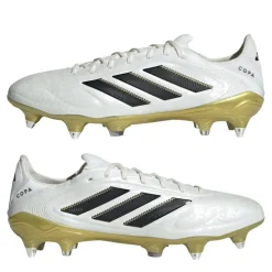 Copa Pure 3 Elite Adults Soft Ground Football Boots
