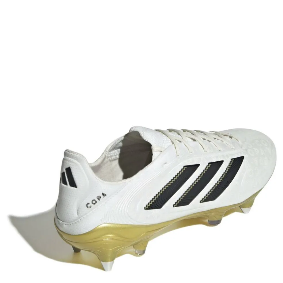 Copa Pure 3 Elite Adults Soft Ground Football Boots